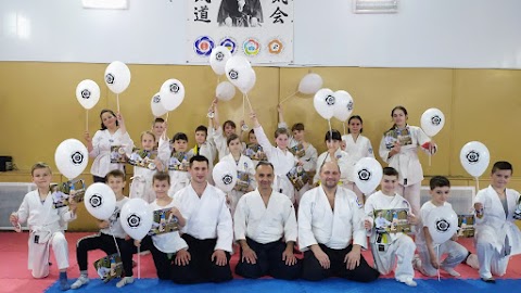 Луцький Центр Айкідо Айкікай/Lutsk Aikido Aikikai Center