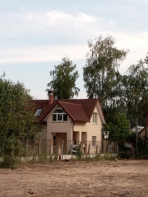 Садівниче товариство Вербичі