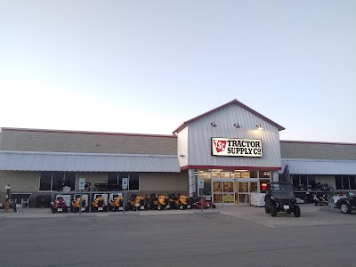 photo of Tractor Supply Co.