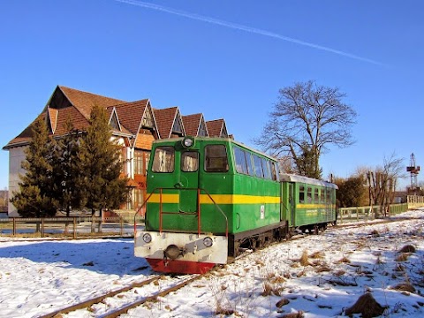 WestTravel - Сервіс Бронювання