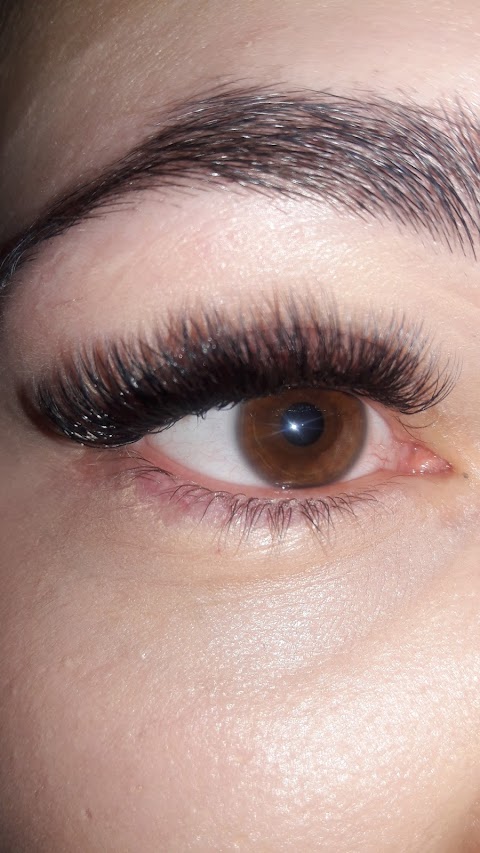 Lash&Style