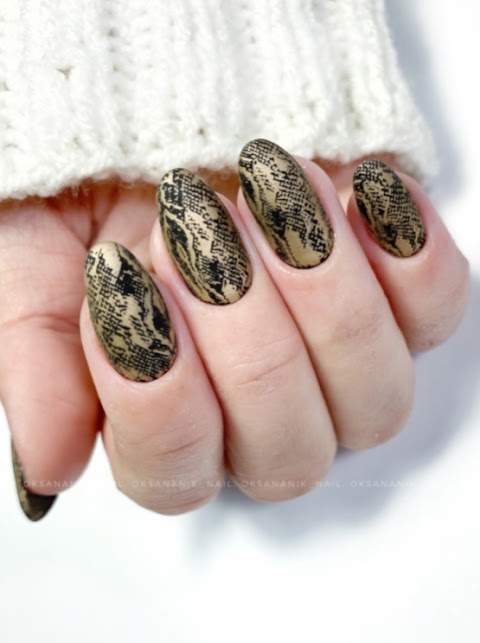 oksananik Nail