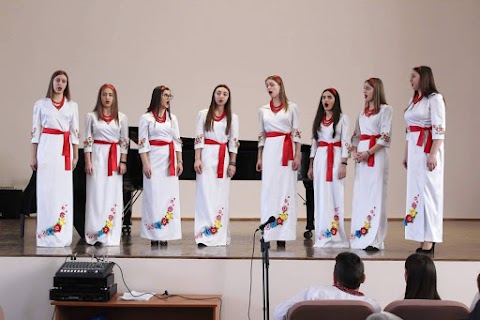 Ужгородський музичний фаховий коледж імені Д.Є.Задора (Будинок Гізелли)