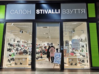 Stivalli