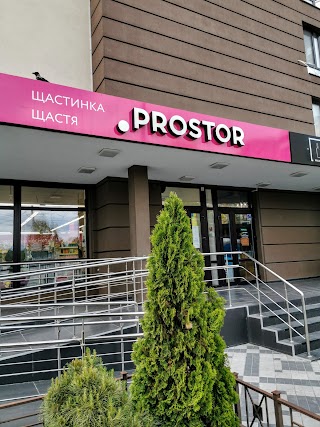 PROSTOR