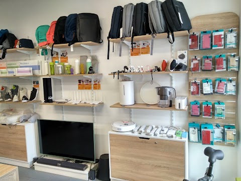 Xiaomi store & service