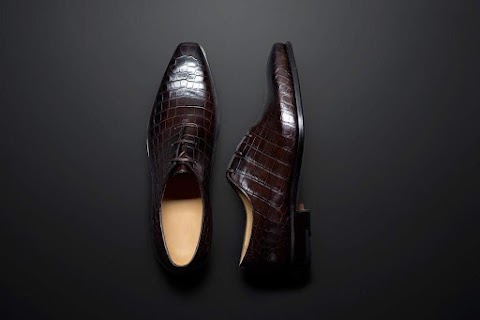 Vicelli алелье индивидуального пошива мужской обуви.