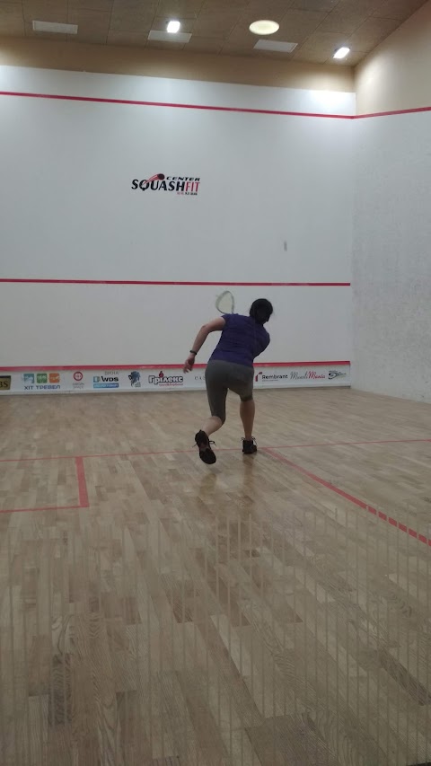 SquashFit Center