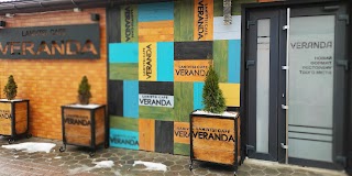 VERANDA