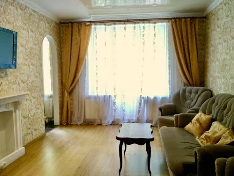 Квартиры посуточно Сумы FLATS.sumy.ua