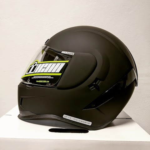 Ride ICON Shop