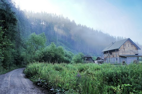 Villa Arefyevykh