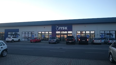 JYSK Kisvárda