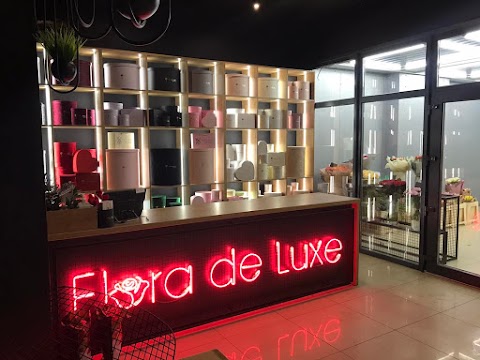 Flora de Luxe