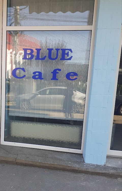 Blue Cafe