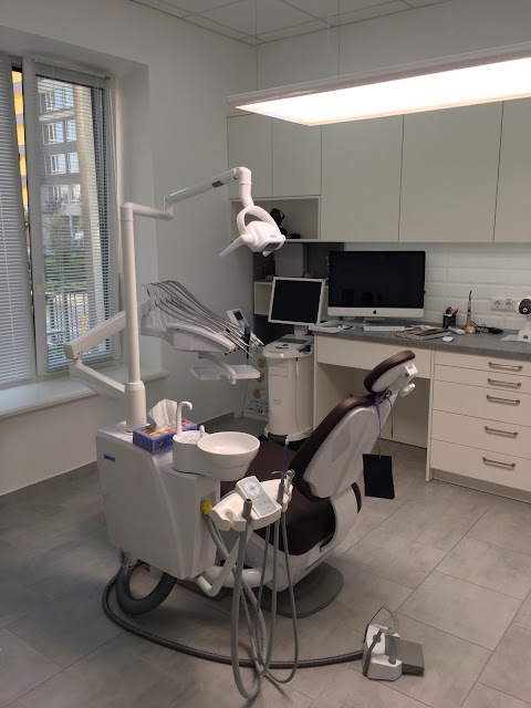 RS Dental Clinic