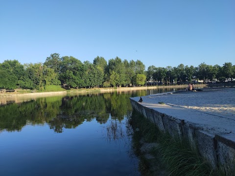 Левандівський парк