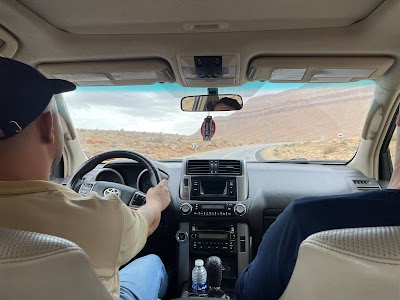 photo of Morocco Hire Car With Driver — Hire Car With Driver Morocco