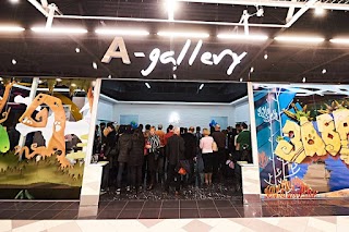 A-Gallery