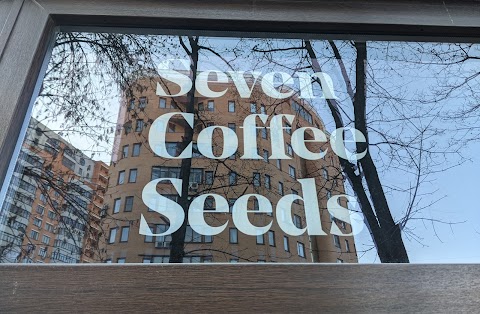 Seven Coffee Seeds