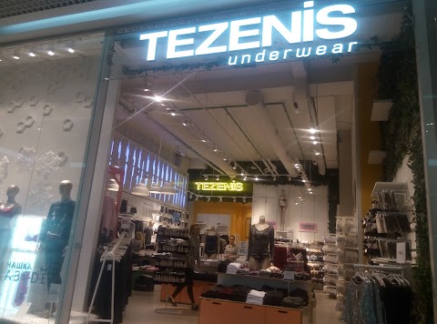 Tezenis