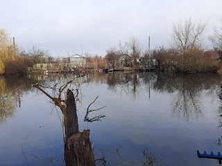 беседка для отдыха Куйбышево