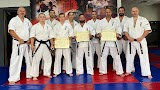 Zendokai Karate-do "SPARTA". Зендокай карате Спарта