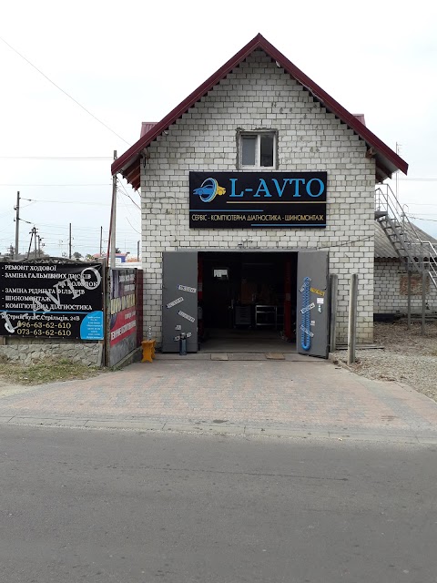 L-AVTO