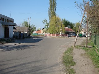 Продтовари