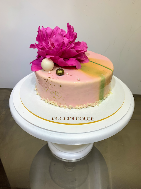 Кондитерська Puccini Dolce