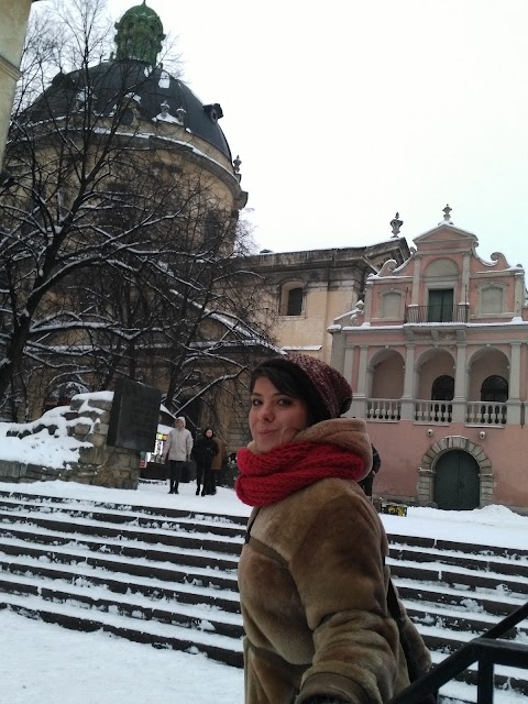 Just Lviv It! (офіс)