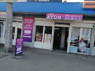 Магазин AVON