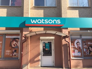 Watsons