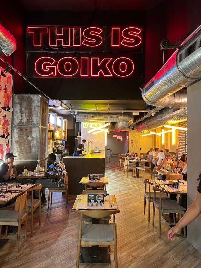 GOIKO