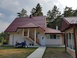 Apartmani Rajski Bor Tara