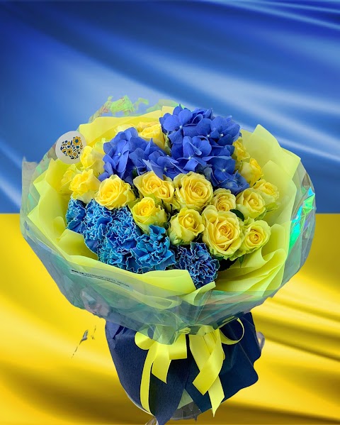 IRIS.19 Flowers Gifts Decor