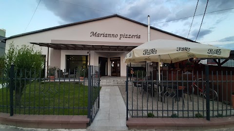 Marianno pizzeria