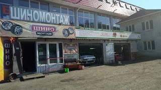 Шиномонтаж (АВТО, МОТО, TIR)