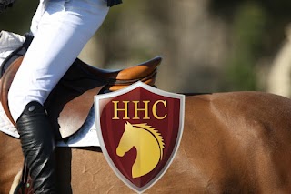 Happy Horse Club