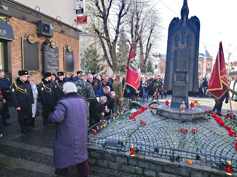 Кафедральний собор на честь Почаївської Ікони Божої Матері