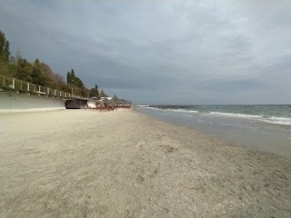 Ривьера Beach Club