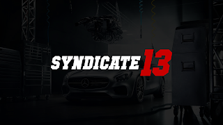 СТО Syndicate13