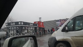 Gril Kaufland