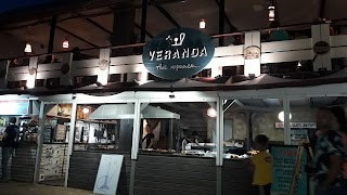 VERANDA