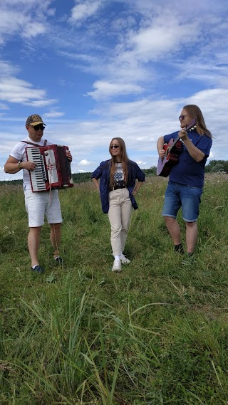 Beatles lake