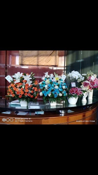 photo of Millen Florist & Parcel Indonesia