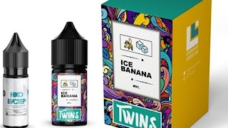 Gorilla Vape (Electronic Tabaco)