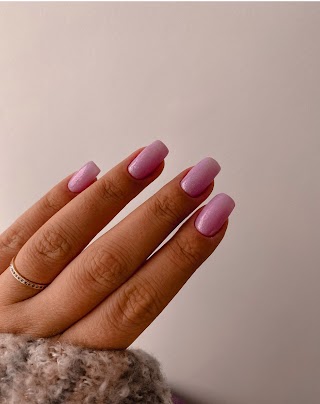 Студия маникюра и педикюра STASSY NAIL Голосеево