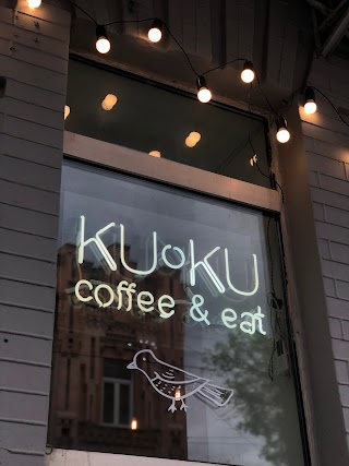KUKU coffee&eat