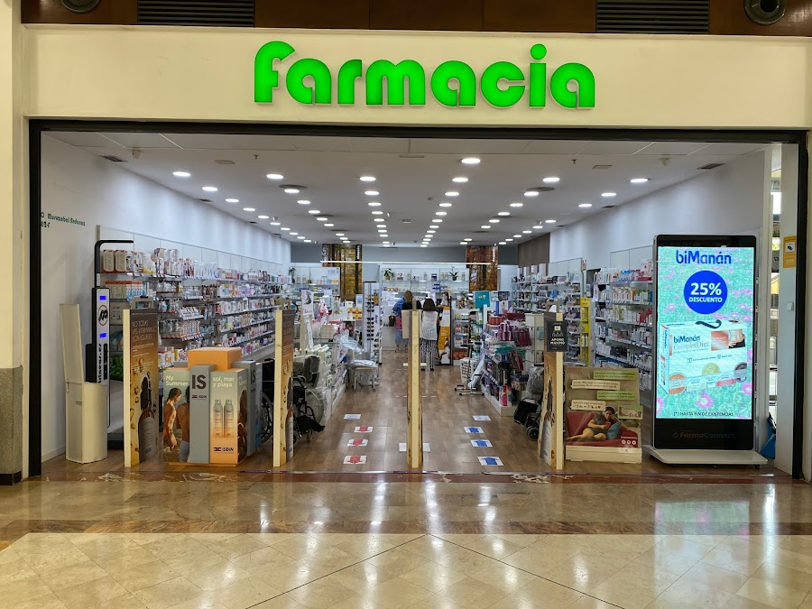 Foto farmacia Farmacia Sierra Sana